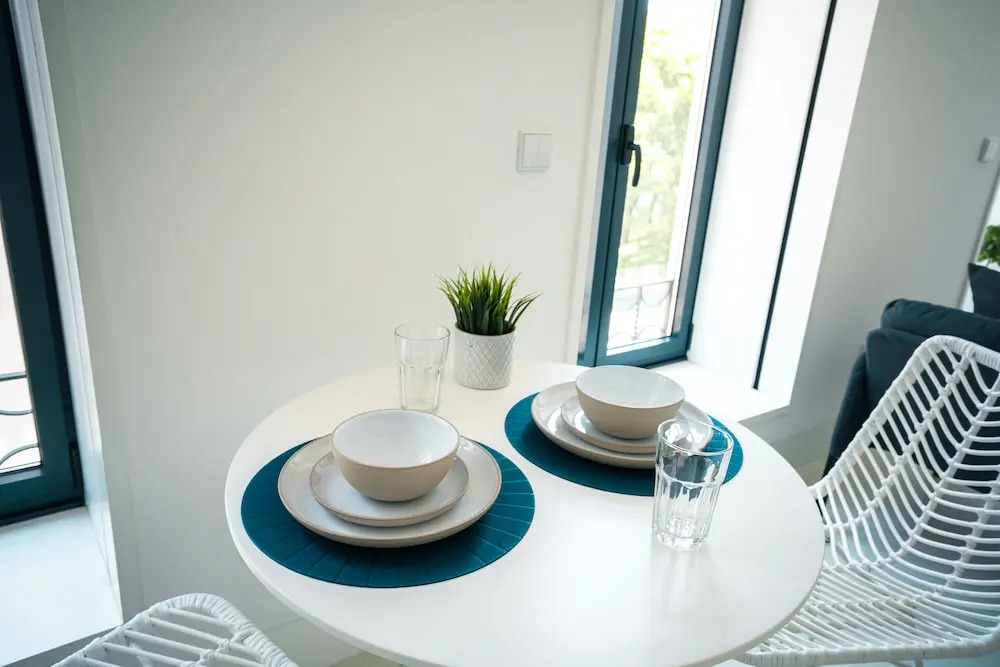 PORTARIA HOUSING