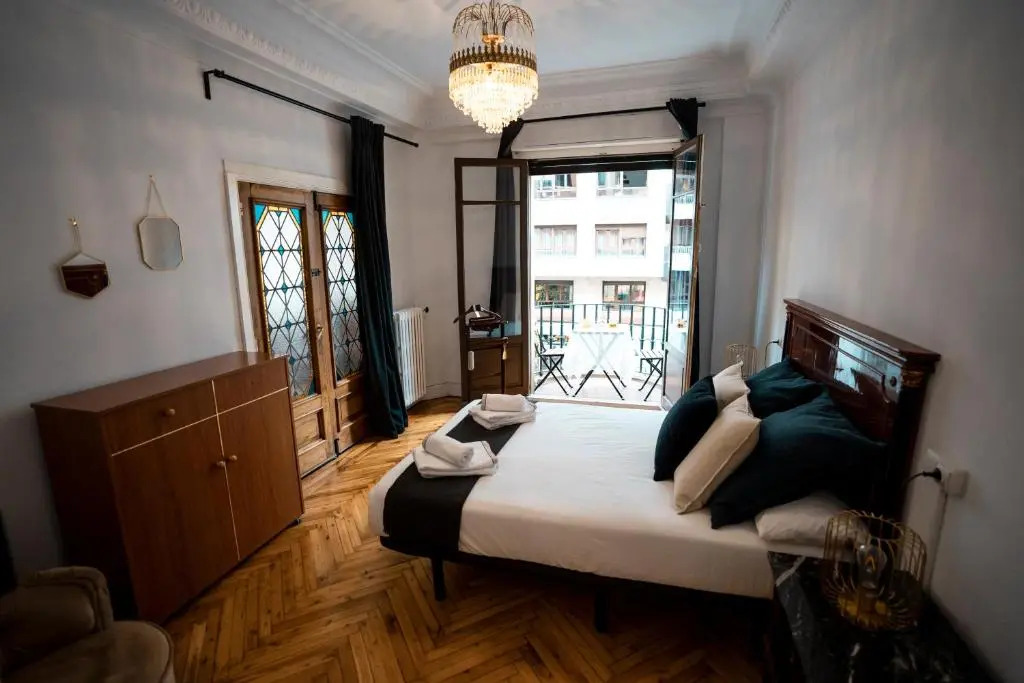 HiHome Hostel Uría