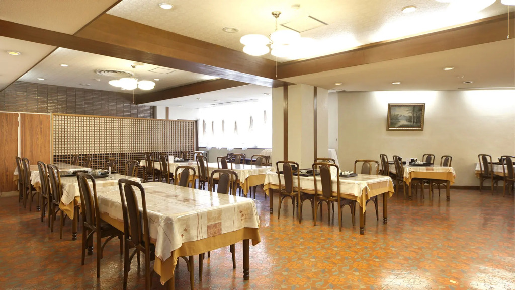 Gero Onsen Kanko Hotel Yumotokan