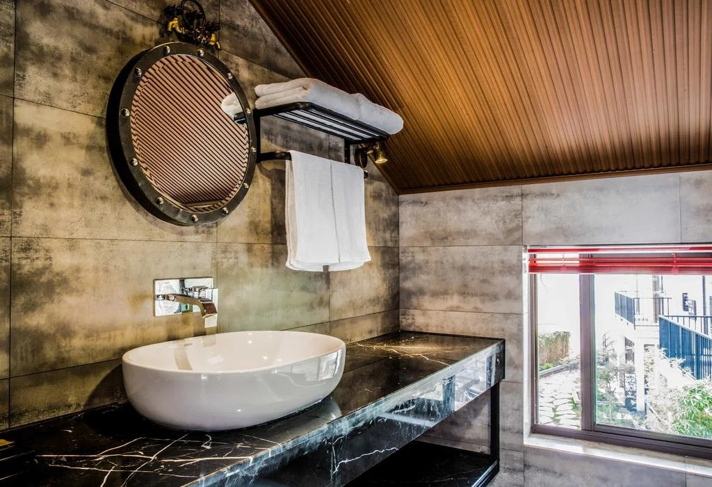 Hangzhou Siyanjing Xixiang Hostel