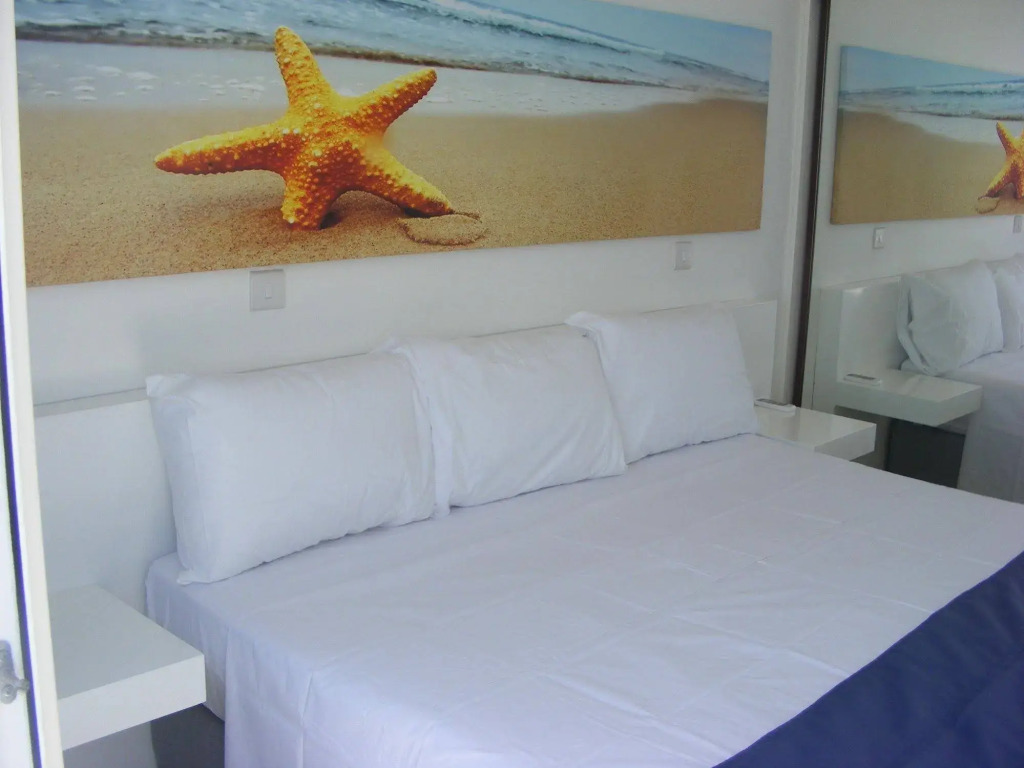 Sun Hall Beach Hotel Apartments