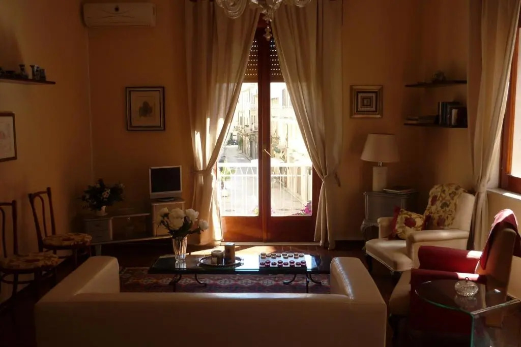 Casa Kina Marsala