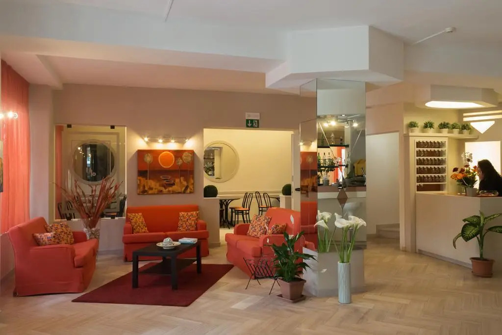 Hotel Balaton