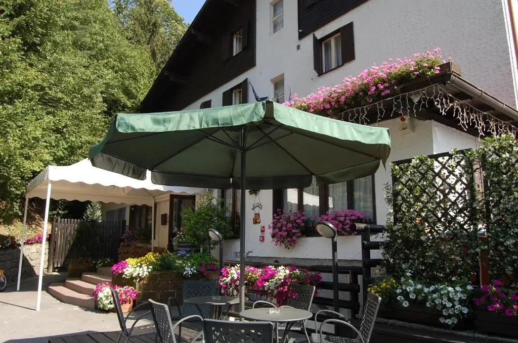 Chalet Fiocco Di Neve