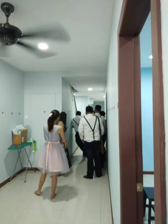 Leisure homestay@Kota Kinabalu