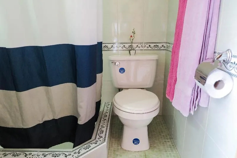 Hostal Balcones Consulado