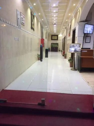 Al Shifa Hotel Apartments
