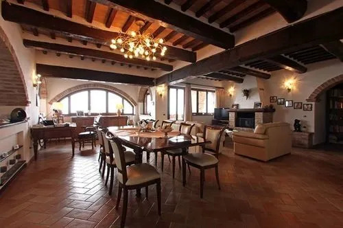 Villa Roga