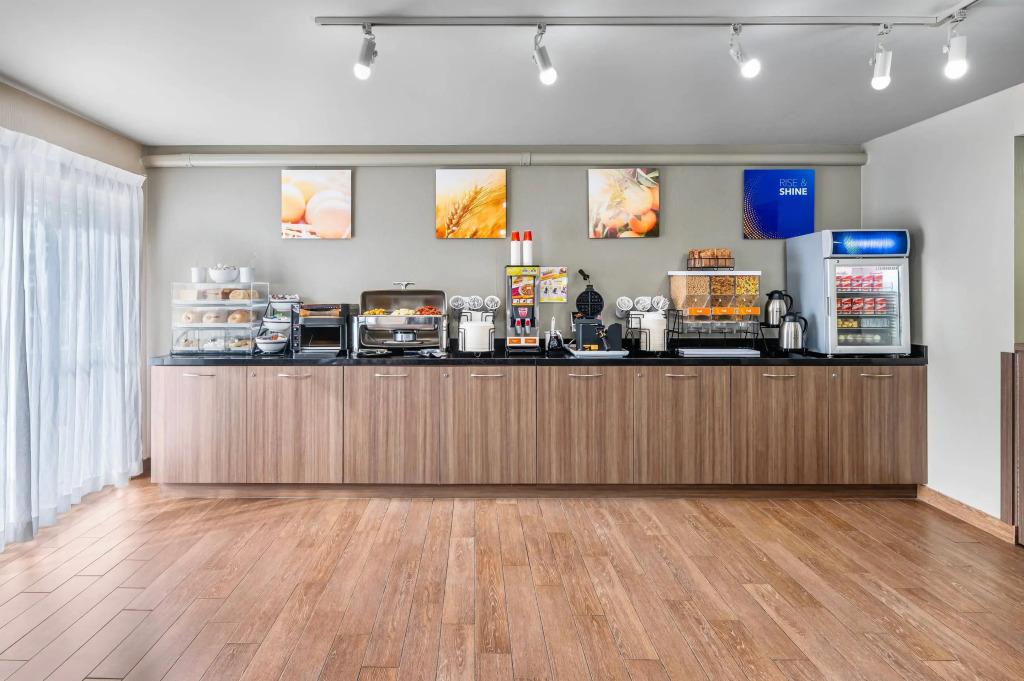 Comfort Inn Sudbury East