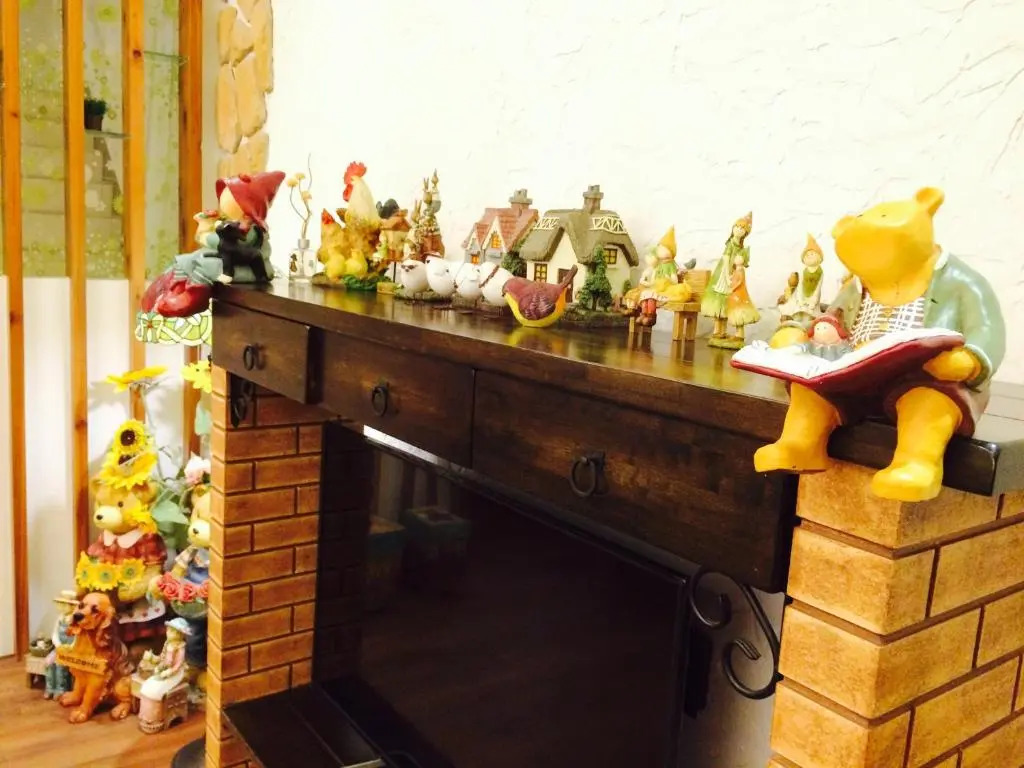 Traditional Arts Country Inn