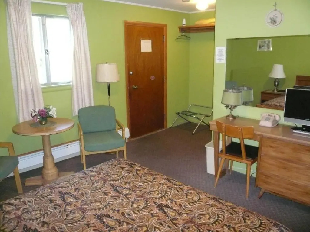 The Village Motel