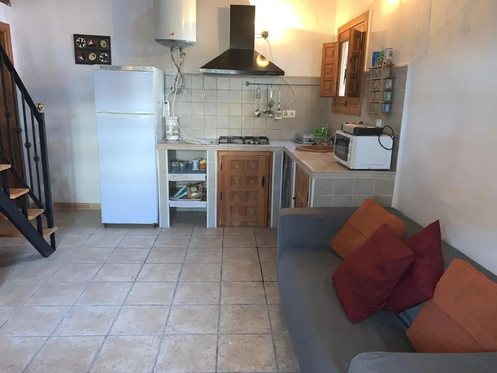 Casa Rural Los Pepe Sancti Petri