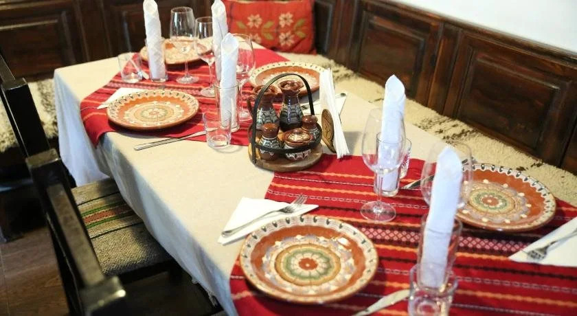 Oazis Family Hotel