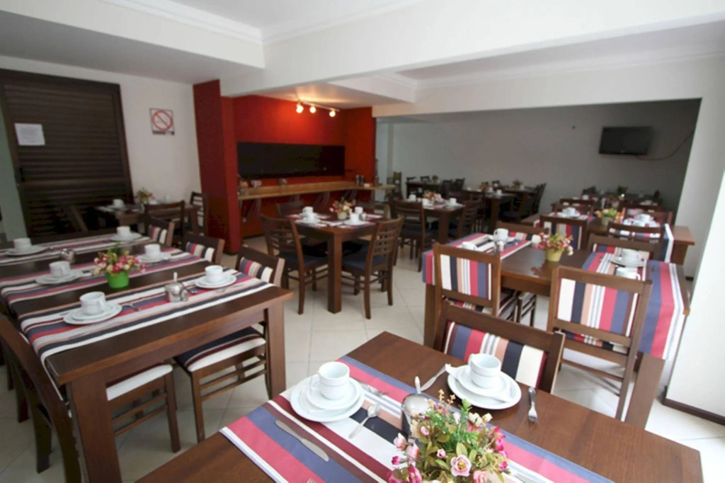 Sandri City Hotel