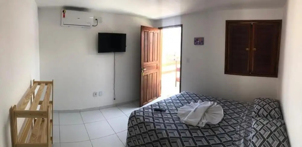 Pousada Carcará