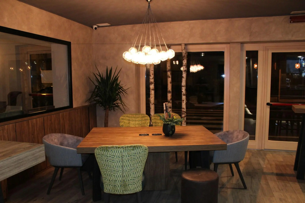 Harmony Suite Hotel