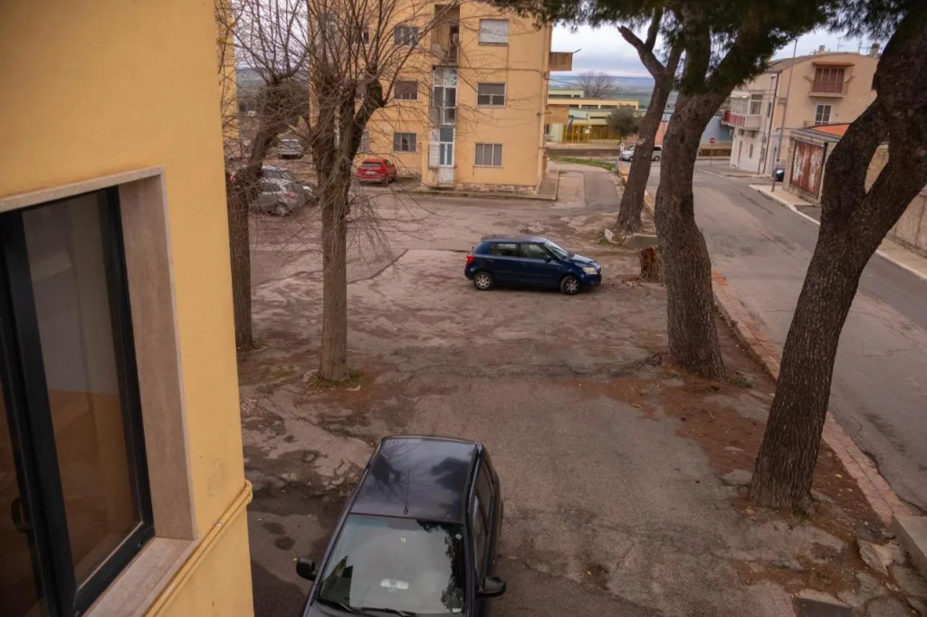La casa di Francesca
