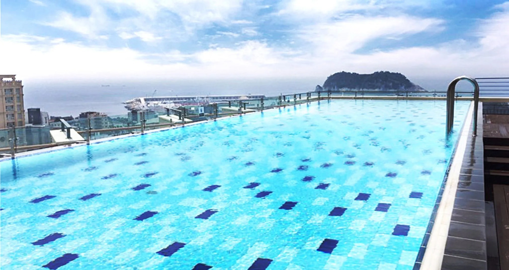 Mstay Hotel