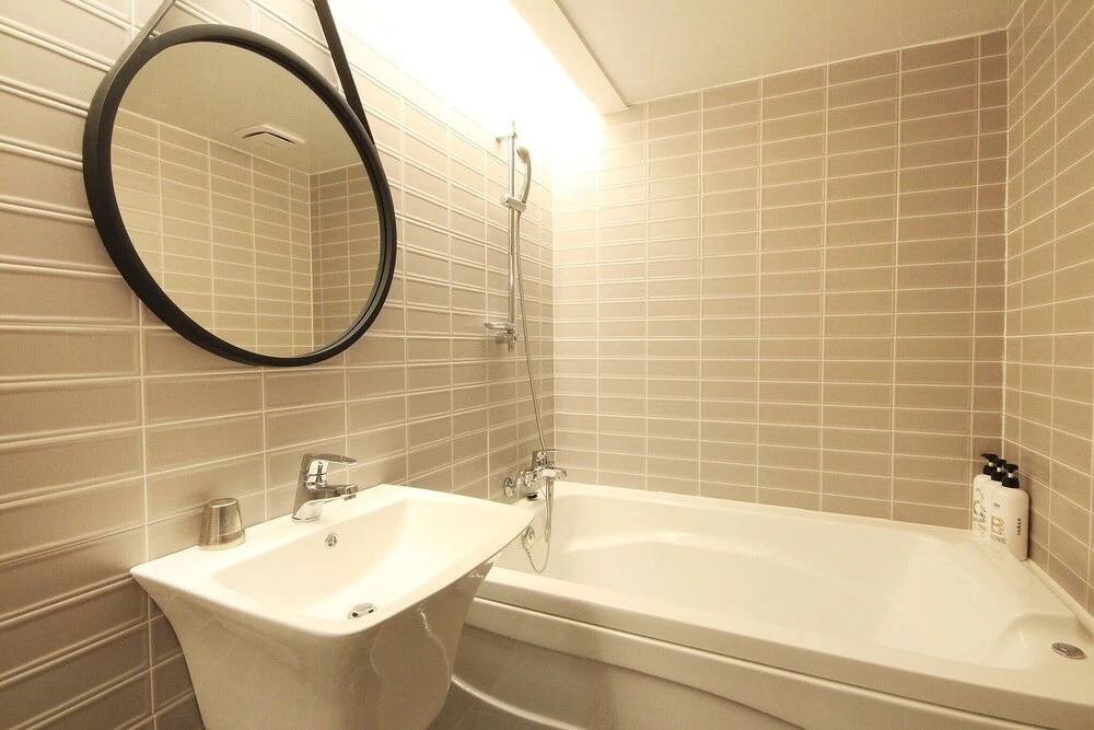 Hotel Myeongji