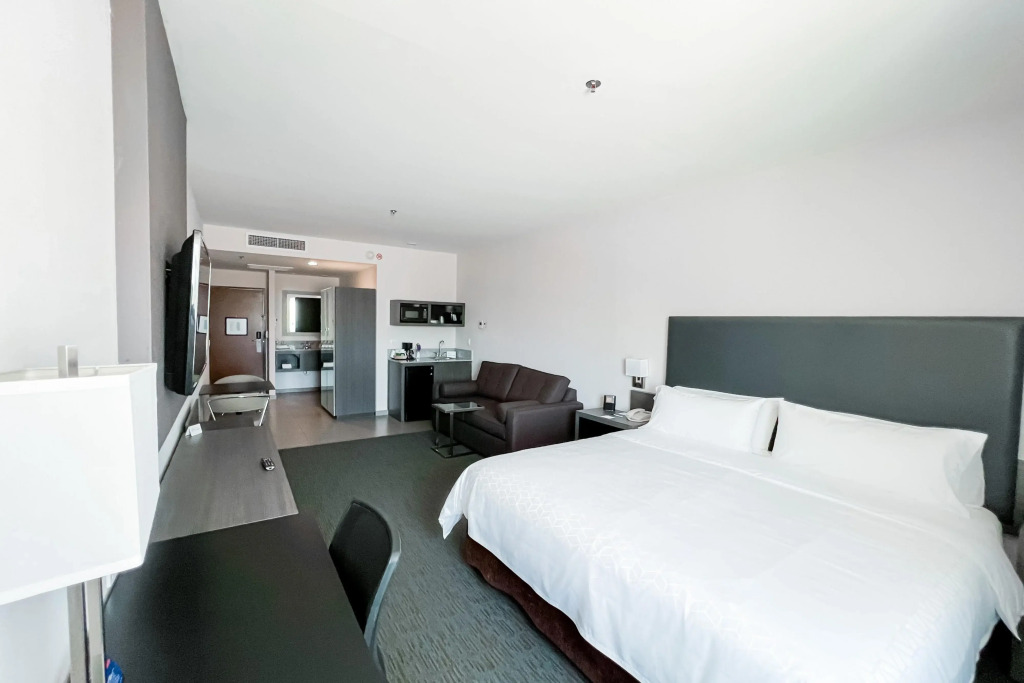 Holiday Inn Express Hotel & Suites Hermosillo by IHG