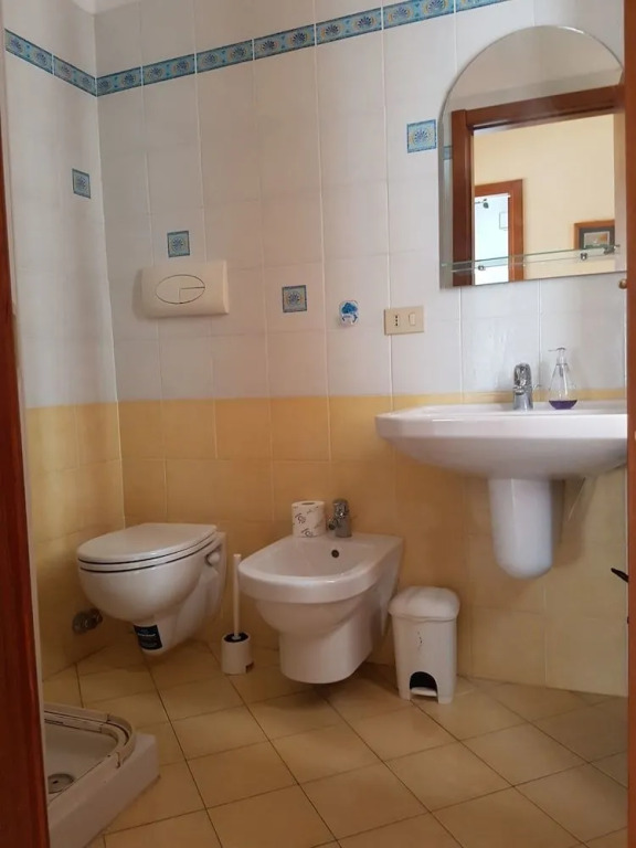 Il Gabbiano Attic