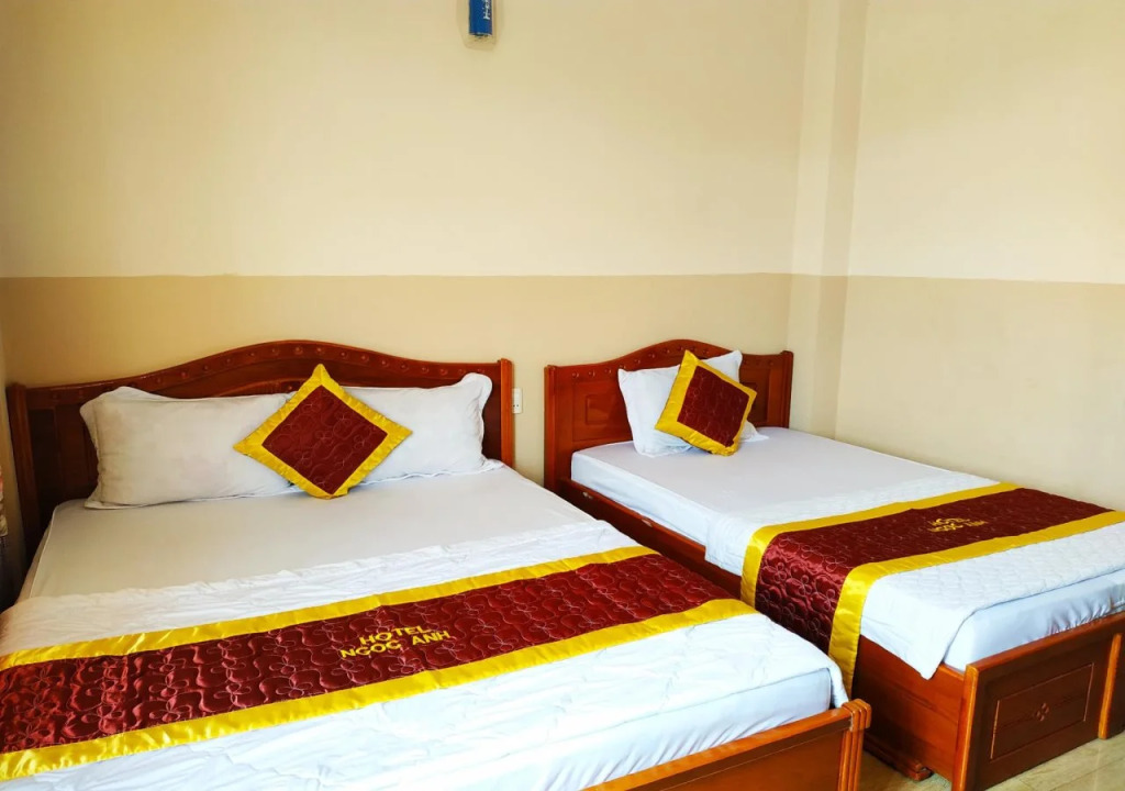 Ngoc Anh Hotel