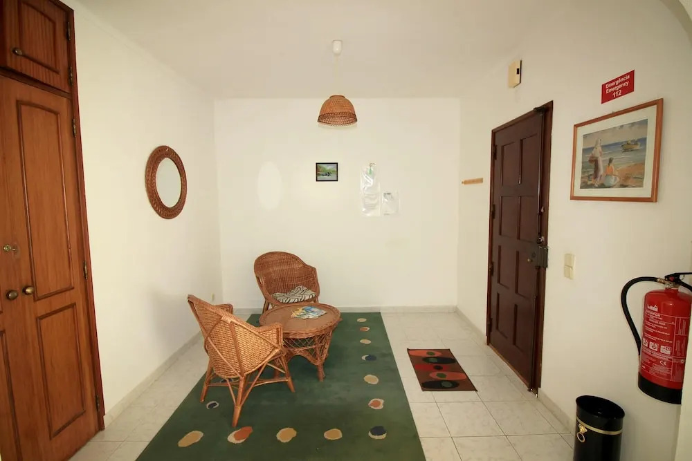 Apartment With 2 Bedrooms in Albufeira, With Wifi - 2 km From the Beach