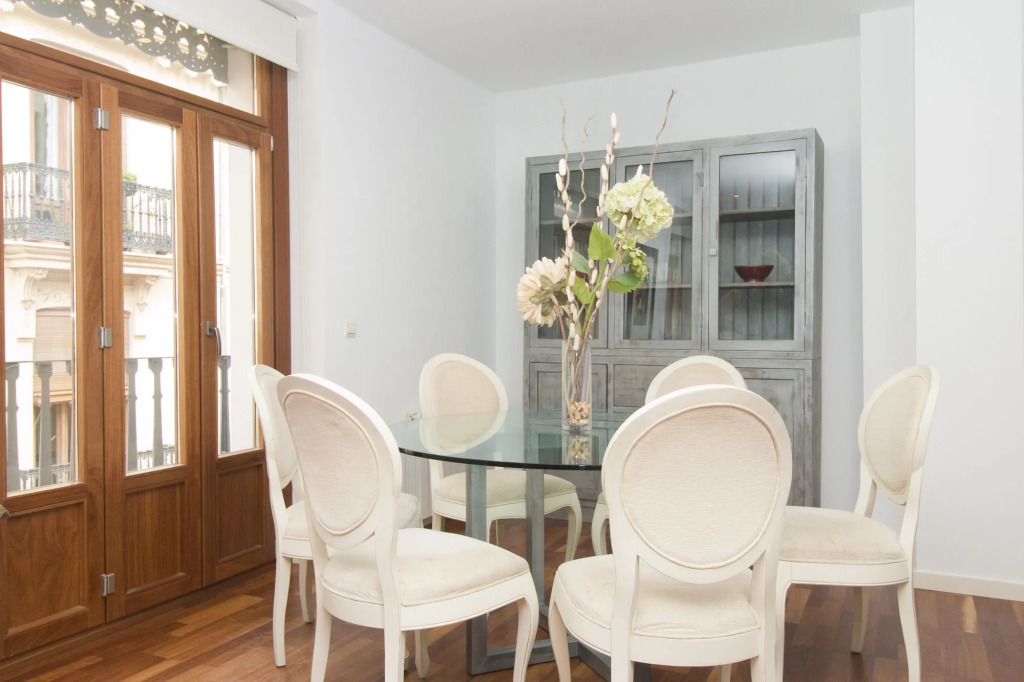 Trinitarios Apartment