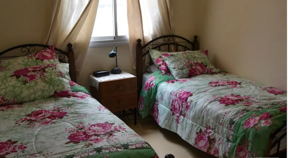 Appartement Platane