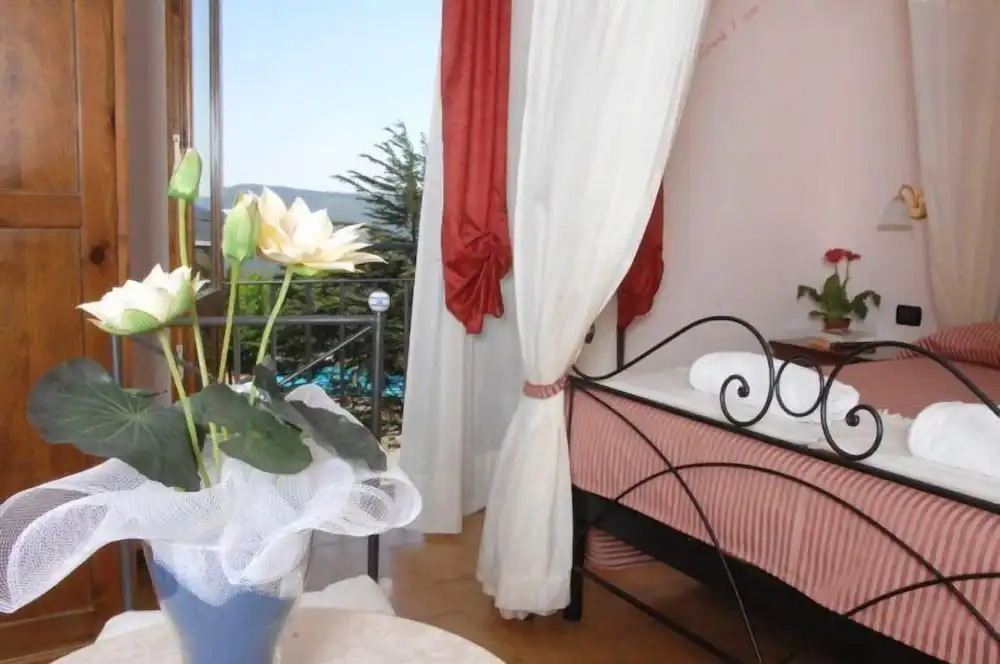Hotel Residence SantUberto