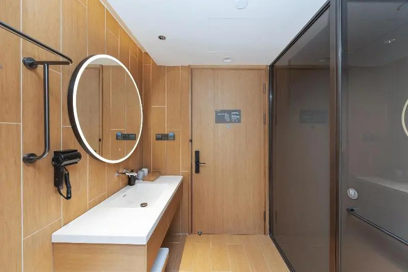 JI Hotel Yancheng Beijinying