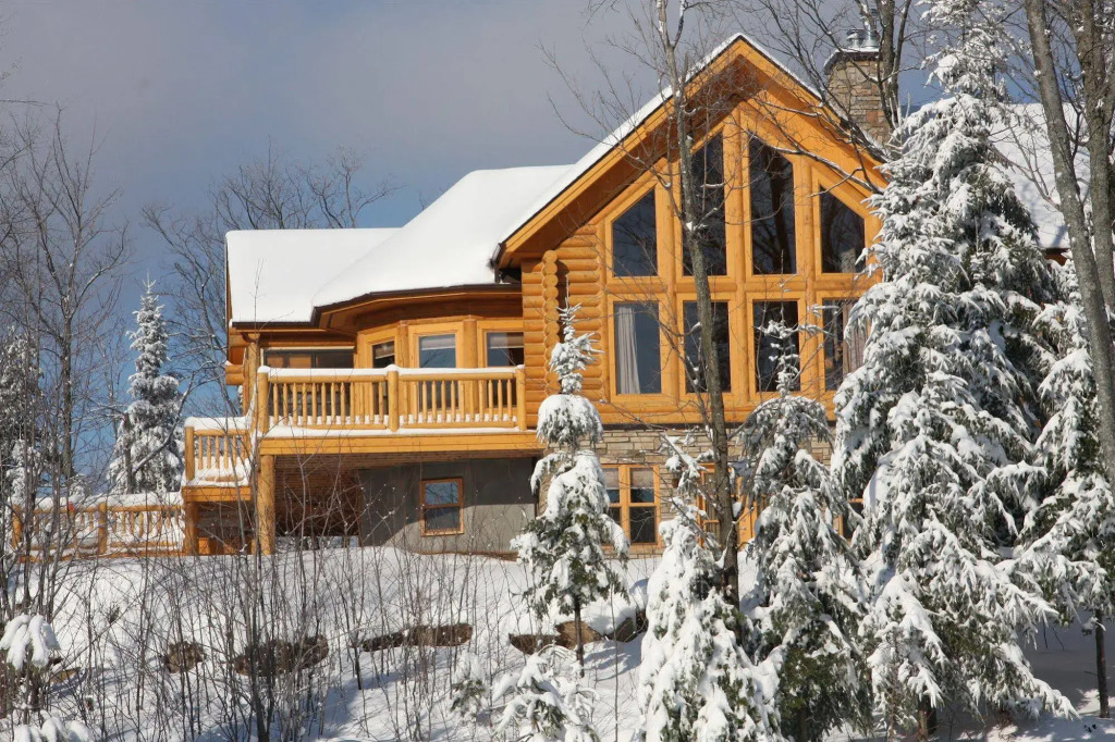 Fiddler Lake Resort