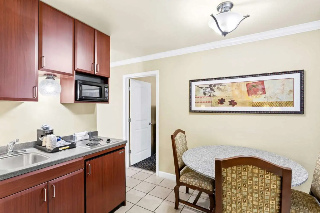 Best Western Miners Inn Yreka