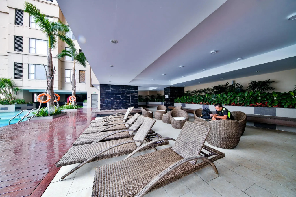 Ichiban Apartments