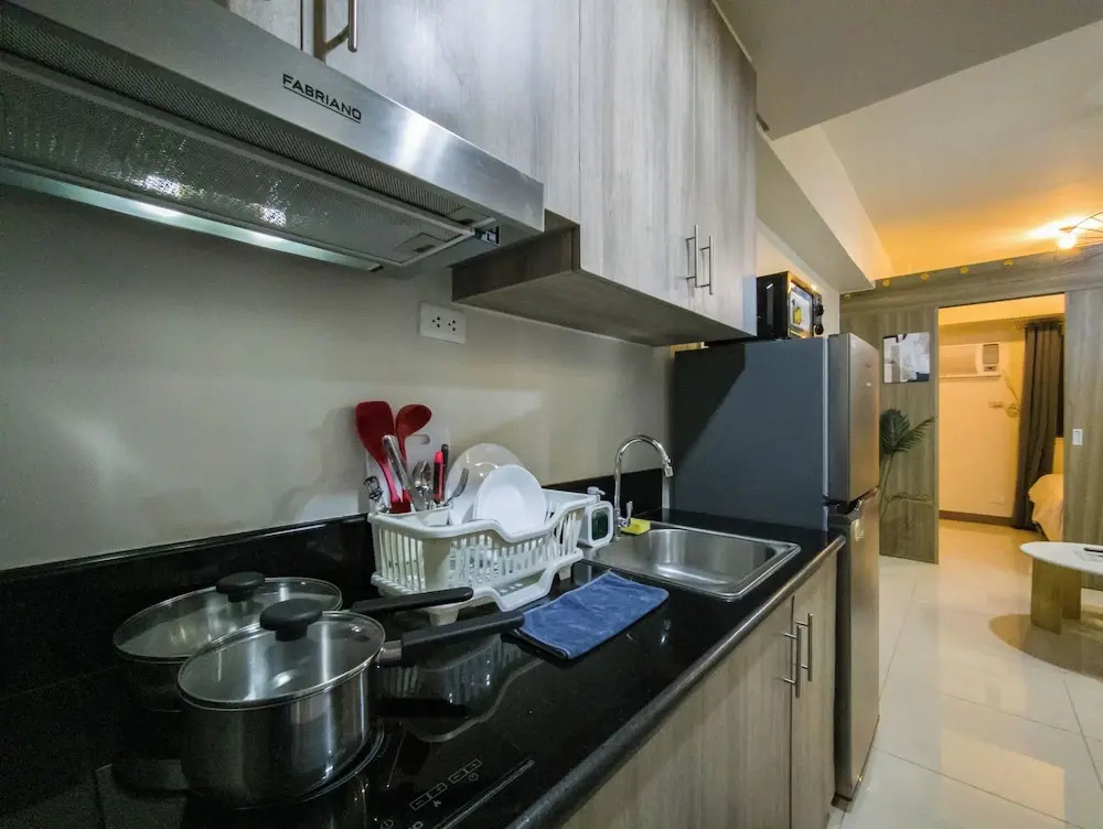 Coasis at SMDC Coast Residences