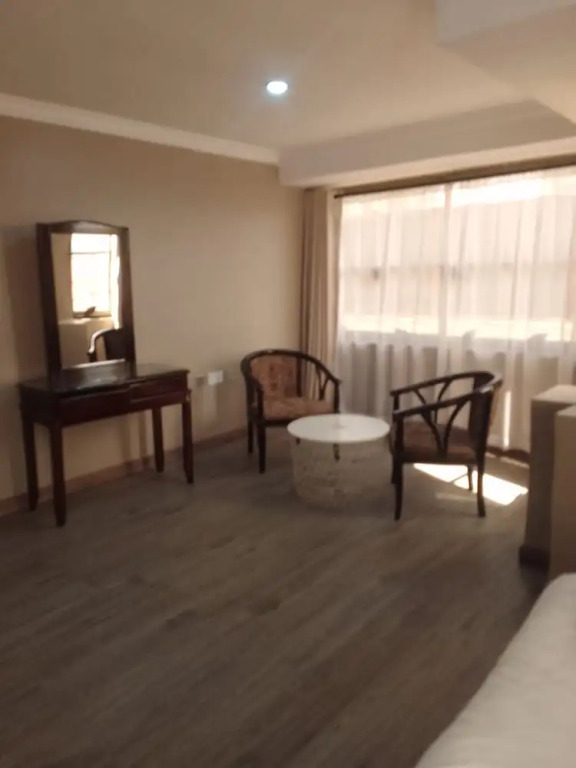 Myriad stays beachfront