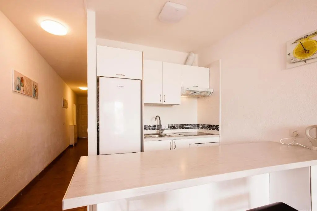 Apartment Avenida de Los Pueblos 16