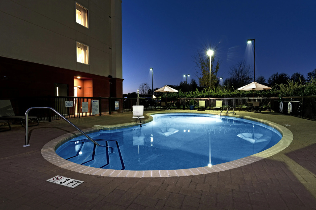 Hampton Inn Statesville