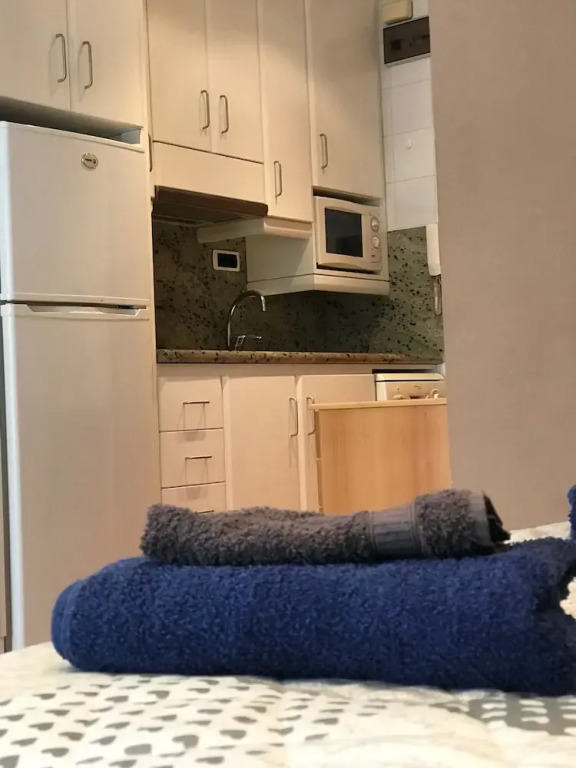 Apartamento Rambla Alicante
