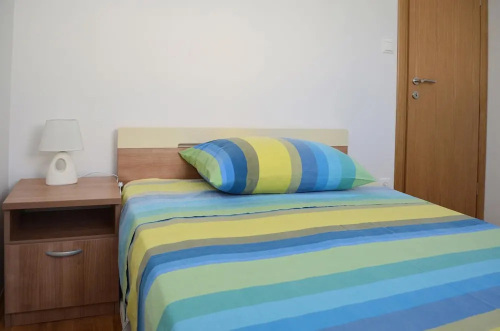 Apartment Davor / Two Bedroom A1