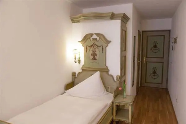 Hotel Wilder Mann