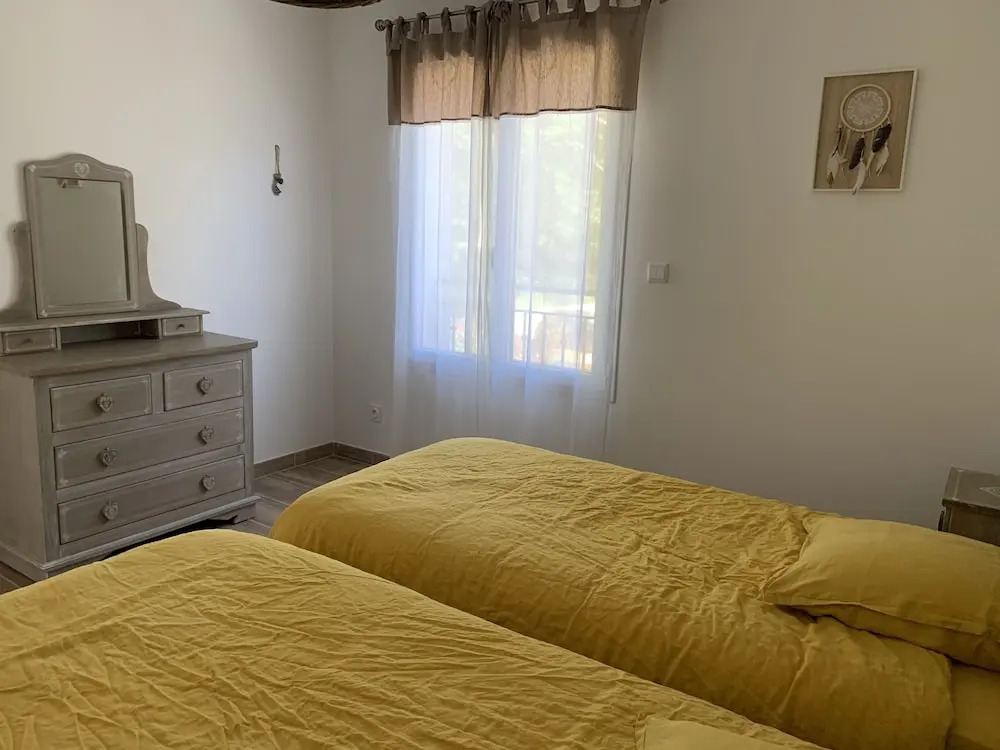 Les Jardins du Castelas - Domaine et Spas