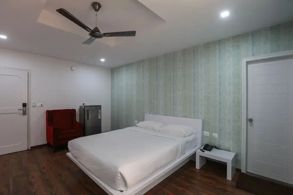 Hotel Aston Suites