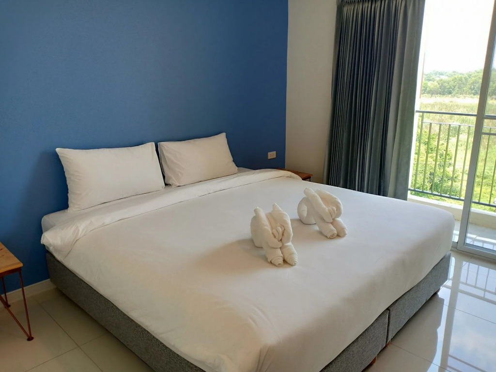 iRabbit Hotel