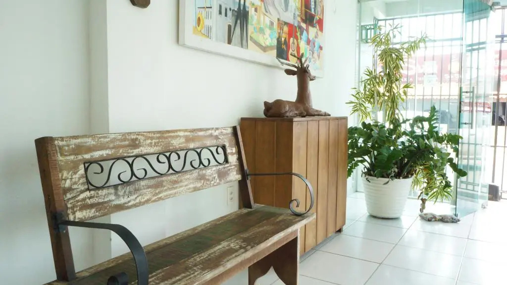 Hotel Filipeia Bessa