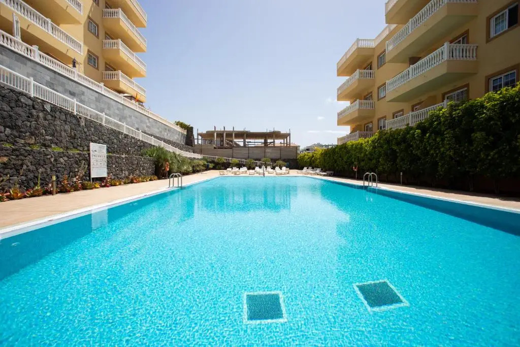 Duplex Palm Mar B32