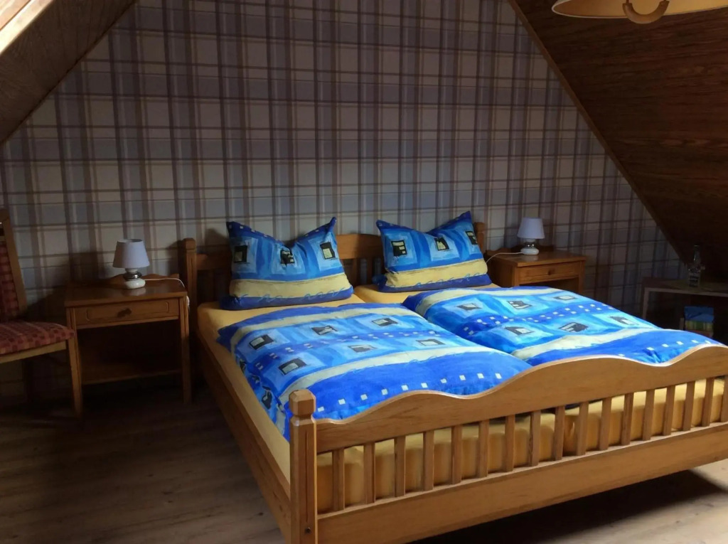 Ferienwohnung Plambeck