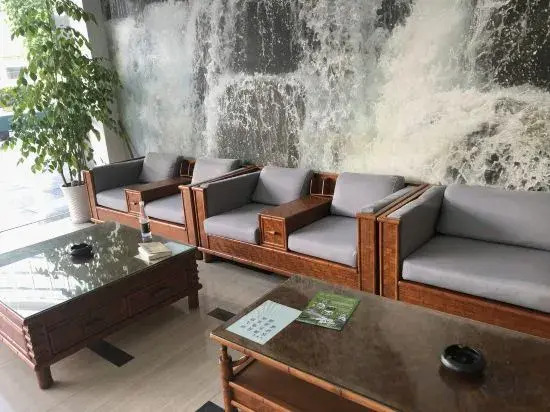 Xinyu Holiday Hotel Huangshan Tunxi Branch
