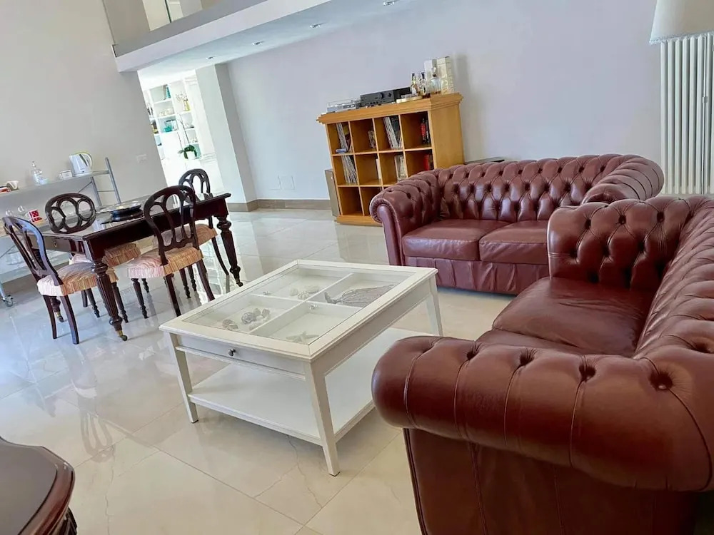 Santa Lucia B&B