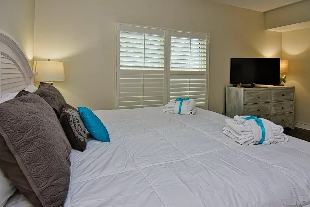 Shores Of Panama 719 2 Bedroom Condo